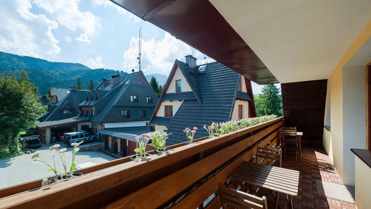 Apartament Sun & Snow Centrum Zakopane