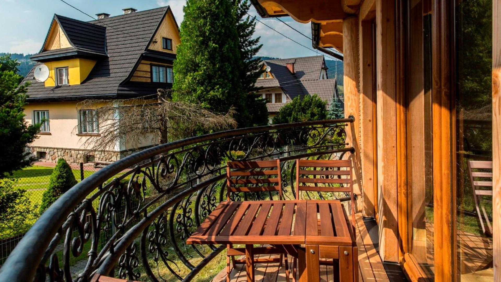 Apartament Sun & Snow Centrum Zakopane