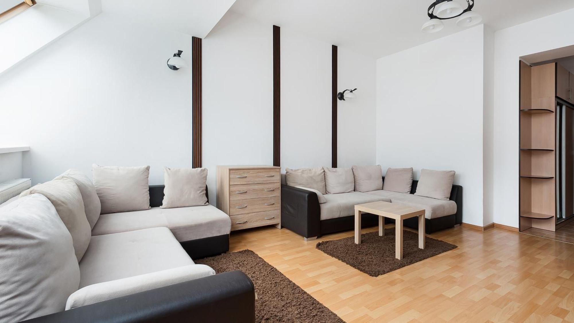 Apartament Sun & Snow Centrum
