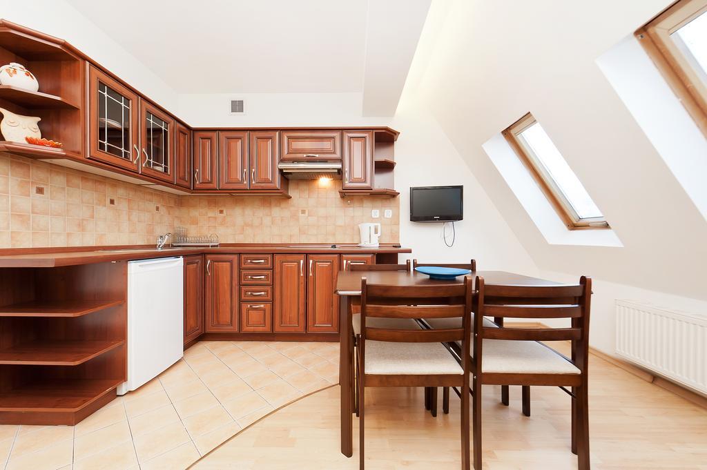 Apartament Sun & Snow Centrum Zakopane